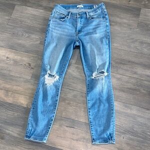 Good American Jeans - Size 10